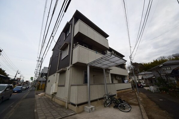 大黒屋ハイツ三番館の物件内観写真